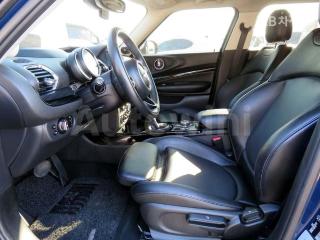 2016 MINI COOPER CLUBMAN D 2.0 일반형(09~) - 7