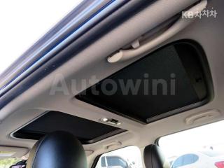 2016 MINI COOPER CLUBMAN D 2.0 일반형(09~) - 10
