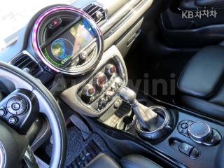 2016 MINI COOPER CLUBMAN D 2.0 일반형(09~) - 14