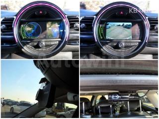 2016 MINI COOPER CLUBMAN D 2.0 일반형(09~) - 17