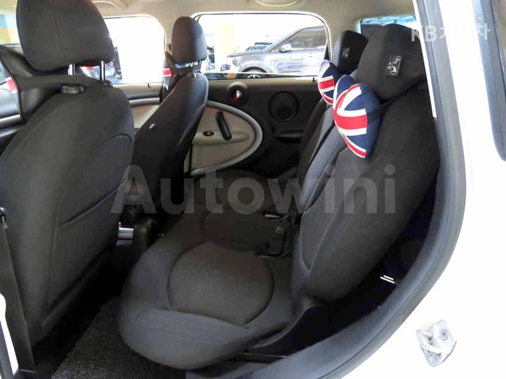 2015 MINI COOPER COUNTRYMAN D 2.0 - 17