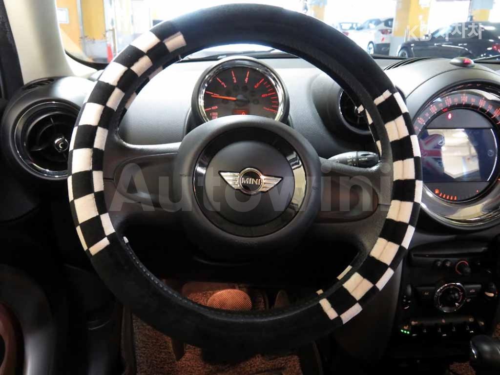2015 MINI COOPER COUNTRYMAN D 2.0 - 18