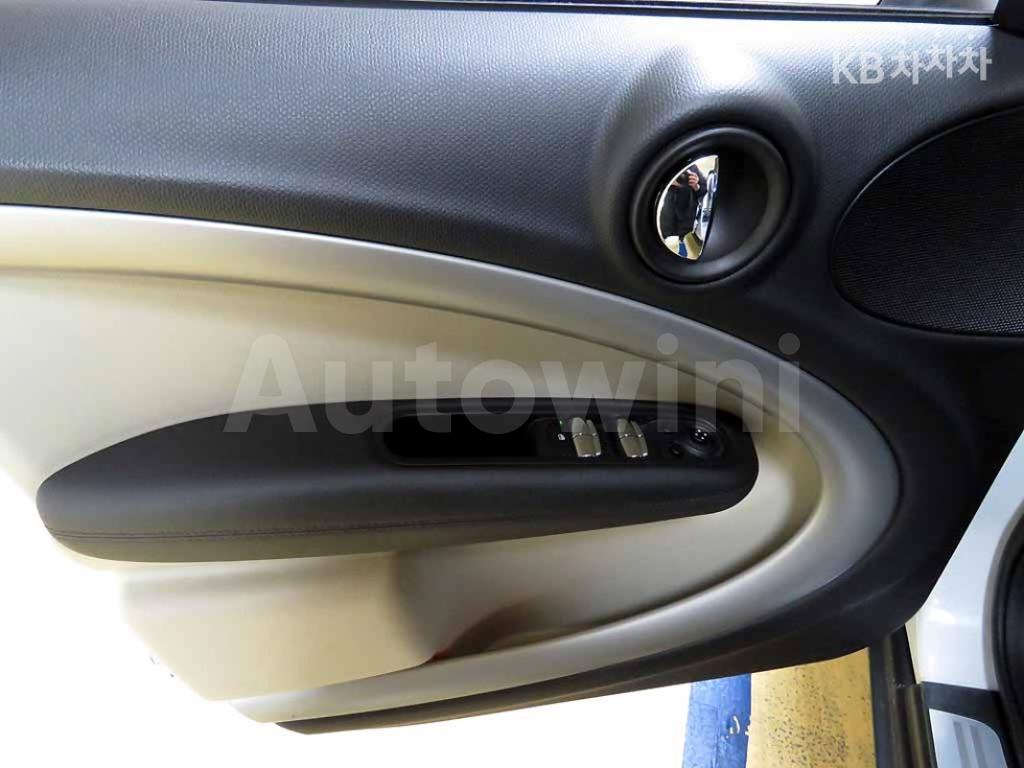 2015 MINI COOPER COUNTRYMAN D 2.0 - 15