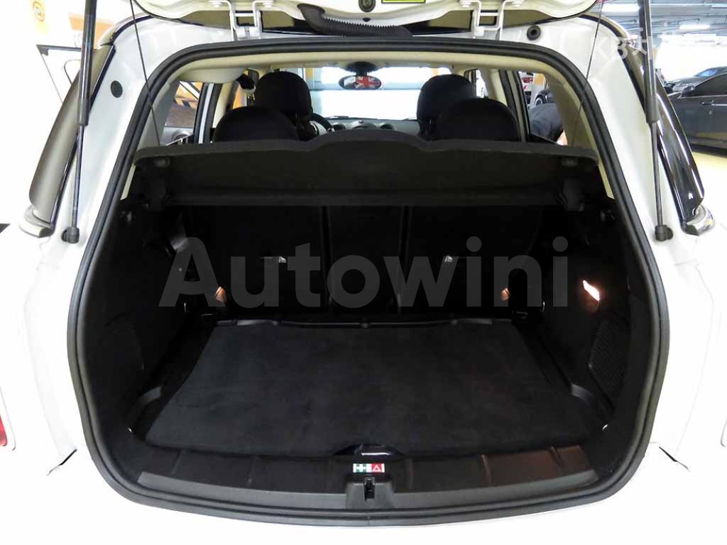2015 MINI COOPER COUNTRYMAN D 2.0 - 19