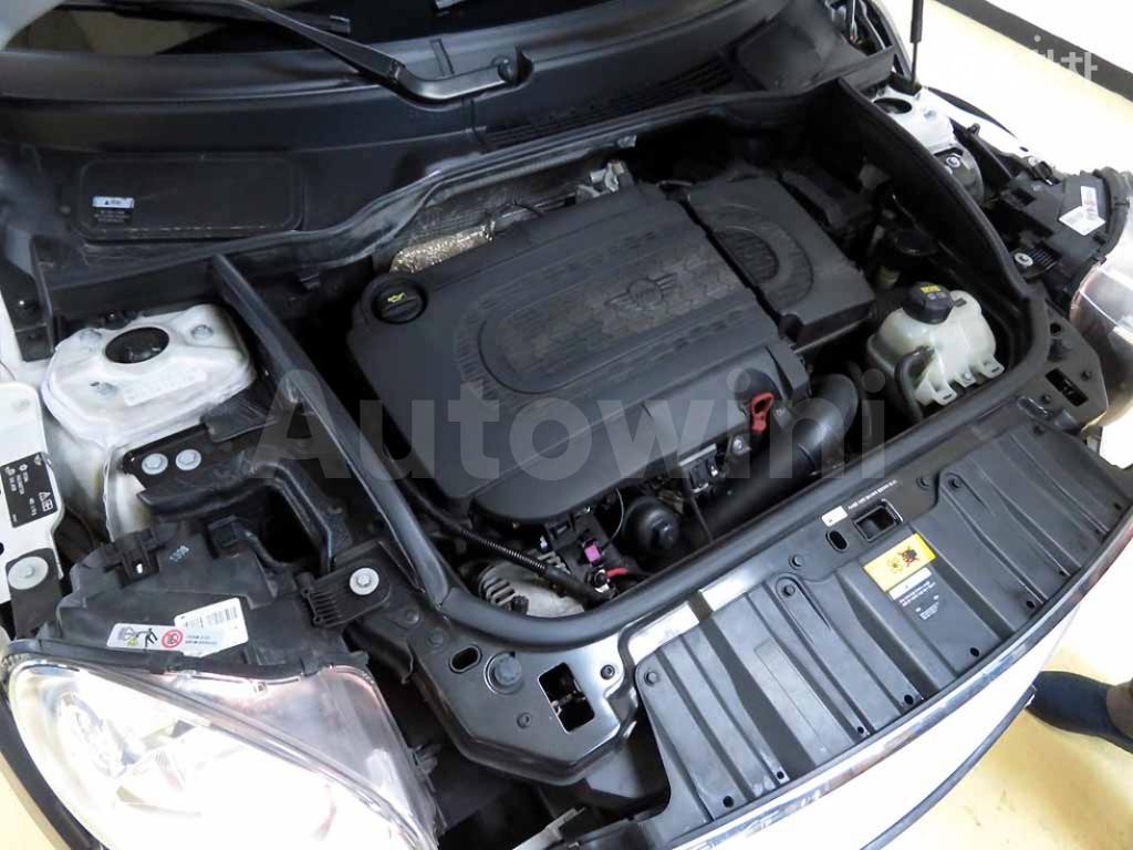 2015 MINI COOPER COUNTRYMAN D 2.0 - 6