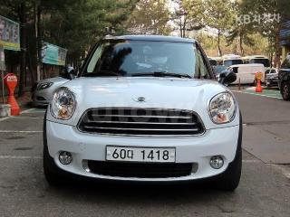 WMWZB3106BWL01645 2011 MINI COOPER COUNTRYMAN 1.6-0