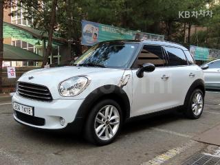 WMWZB3106BWL01645 2011 MINI COOPER COUNTRYMAN 1.6-1