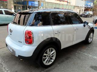 WMWZB3106BWL01645 2011 MINI COOPER COUNTRYMAN 1.6-3