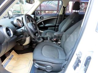 WMWZB3106BWL01645 2011 MINI COOPER COUNTRYMAN 1.6-4