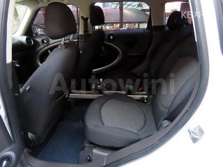 WMWZB3106BWL01645 2011 MINI COOPER COUNTRYMAN 1.6-5