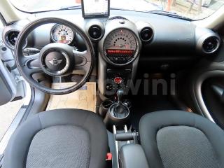 2011 MINI COOPER COUNTRYMAN 1.6 - 7