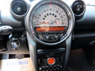 2011 MINI COOPER COUNTRYMAN 1.6 - 11