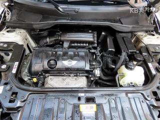 2011 MINI COOPER COUNTRYMAN 1.6 - 17
