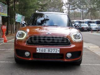 WMWYT9103H3B67928 2017 MINI COOPER COUNTRYMAN D 2.0-0