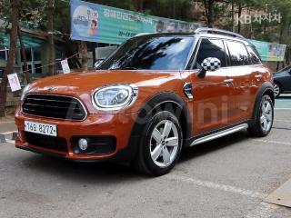 WMWYT9103H3B67928 2017 MINI COOPER COUNTRYMAN D 2.0-1