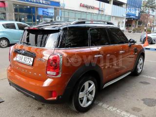 WMWYT9103H3B67928 2017 MINI COOPER COUNTRYMAN D 2.0-3