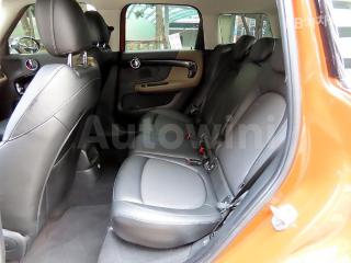 WMWYT9103H3B67928 2017 MINI COOPER COUNTRYMAN D 2.0-5