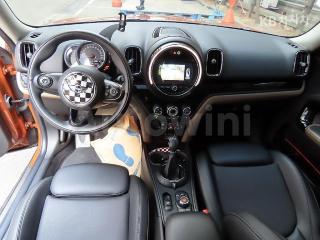 2017 MINI COOPER COUNTRYMAN D 2.0 - 7