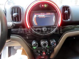 2017 MINI COOPER COUNTRYMAN D 2.0 - 13