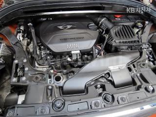 2017 MINI COOPER COUNTRYMAN D 2.0 - 19