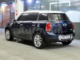 WMWXD5100CWN17697 2012 MINI COOPER COUNTRYMAN SD ALL4 2.0 BASIC-3