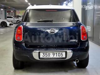 WMWXD5100CWN17697 2012 MINI COOPER COUNTRYMAN SD ALL4 2.0 BASIC-4