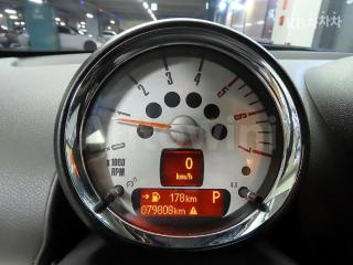 2012 MINI COOPER COUNTRYMAN SD ALL4 2.0 BASIC - 9