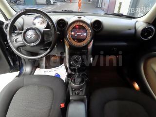 2012 MINI COOPER COUNTRYMAN SD ALL4 2.0 BASIC - 10