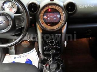 2012 MINI COOPER COUNTRYMAN SD ALL4 2.0 BASIC - 11