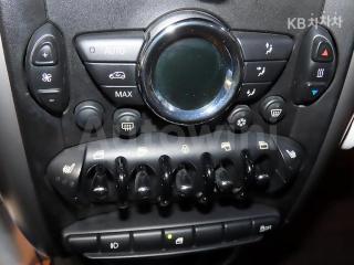 2012 MINI COOPER COUNTRYMAN SD ALL4 2.0 BASIC - 12