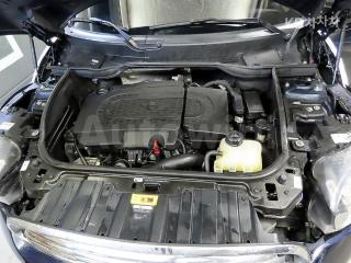 2012 MINI COOPER COUNTRYMAN SD ALL4 2.0 BASIC - 19