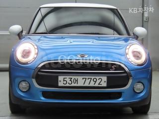 2015 MINI COOPER 1.5 BASIC - 2
