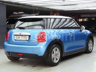 2015 MINI COOPER 1.5 BASIC - 4