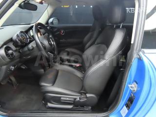 2015 MINI COOPER 1.5 BASIC - 5