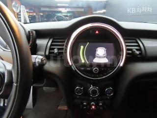 2015 MINI COOPER 1.5 BASIC - 7