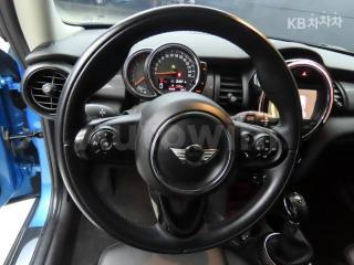 2015 MINI COOPER 1.5 BASIC - 8