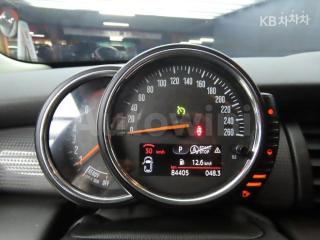 2015 MINI COOPER 1.5 BASIC - 9