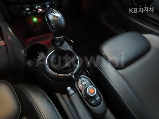 2015 MINI COOPER 1.5 BASIC - 10