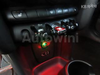 2015 MINI COOPER 1.5 BASIC - 11