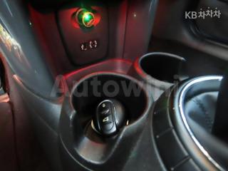 2015 MINI COOPER 1.5 BASIC - 12