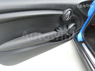 2015 MINI COOPER 1.5 BASIC - 13