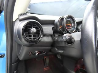2015 MINI COOPER 1.5 BASIC - 14