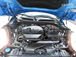 2015 MINI COOPER 1.5 BASIC - 16