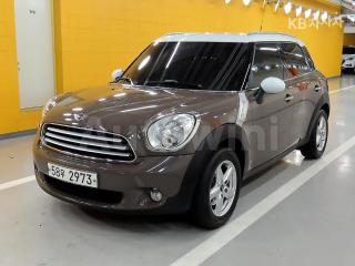 WMWXD3100CWM59885 2012 MINI COOPER COUNTRYMAN D SE 2.0-0