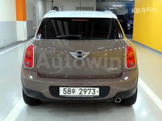 WMWXD3100CWM59885 2012 MINI COOPER COUNTRYMAN D SE 2.0-3
