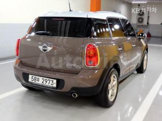 WMWXD3100CWM59885 2012 MINI COOPER COUNTRYMAN D SE 2.0-2