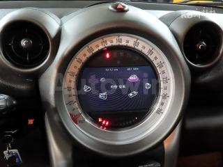 2012 MINI COOPER COUNTRYMAN D SE 2.0 - 11