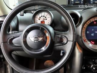 2012 MINI COOPER COUNTRYMAN D SE 2.0 - 10