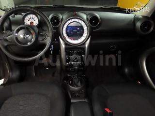 WMWXD3100CWM59885 2012 MINI COOPER COUNTRYMAN D SE 2.0-5