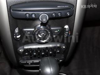 2012 MINI COOPER COUNTRYMAN D SE 2.0 - 12
